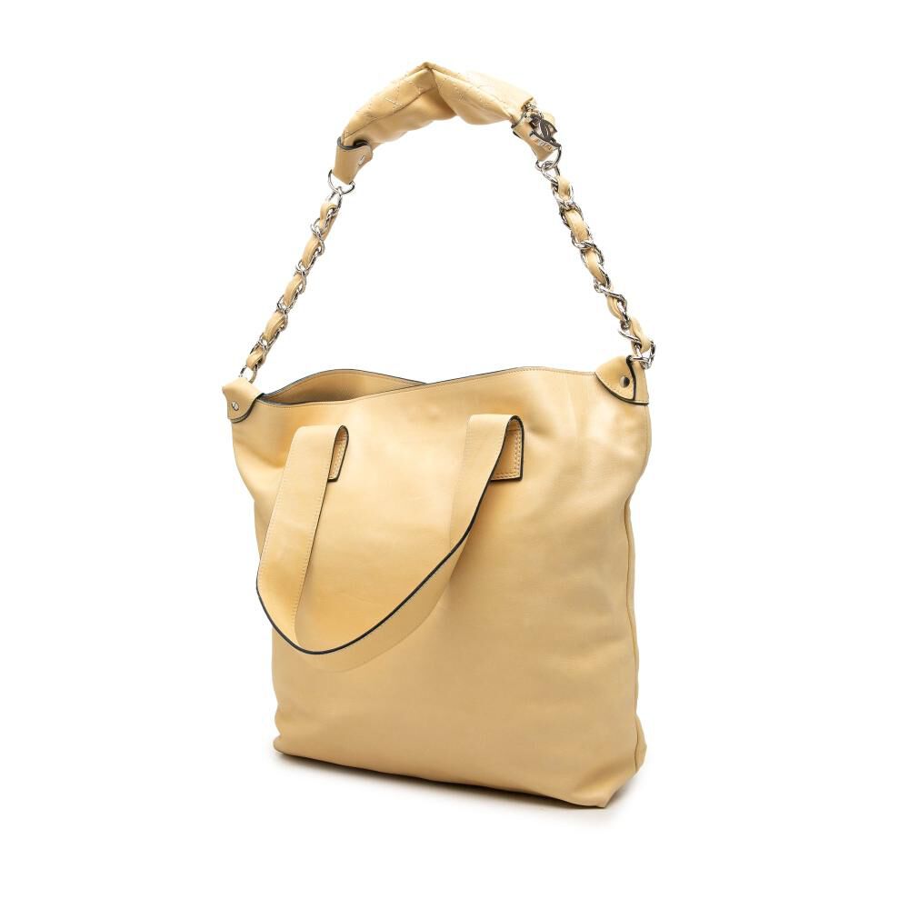 Chanel Tote