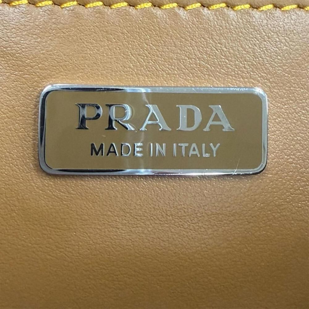 Prada Crossbody Bag