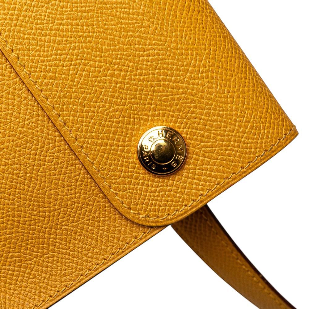 Herm&egrave;s Belt Bag