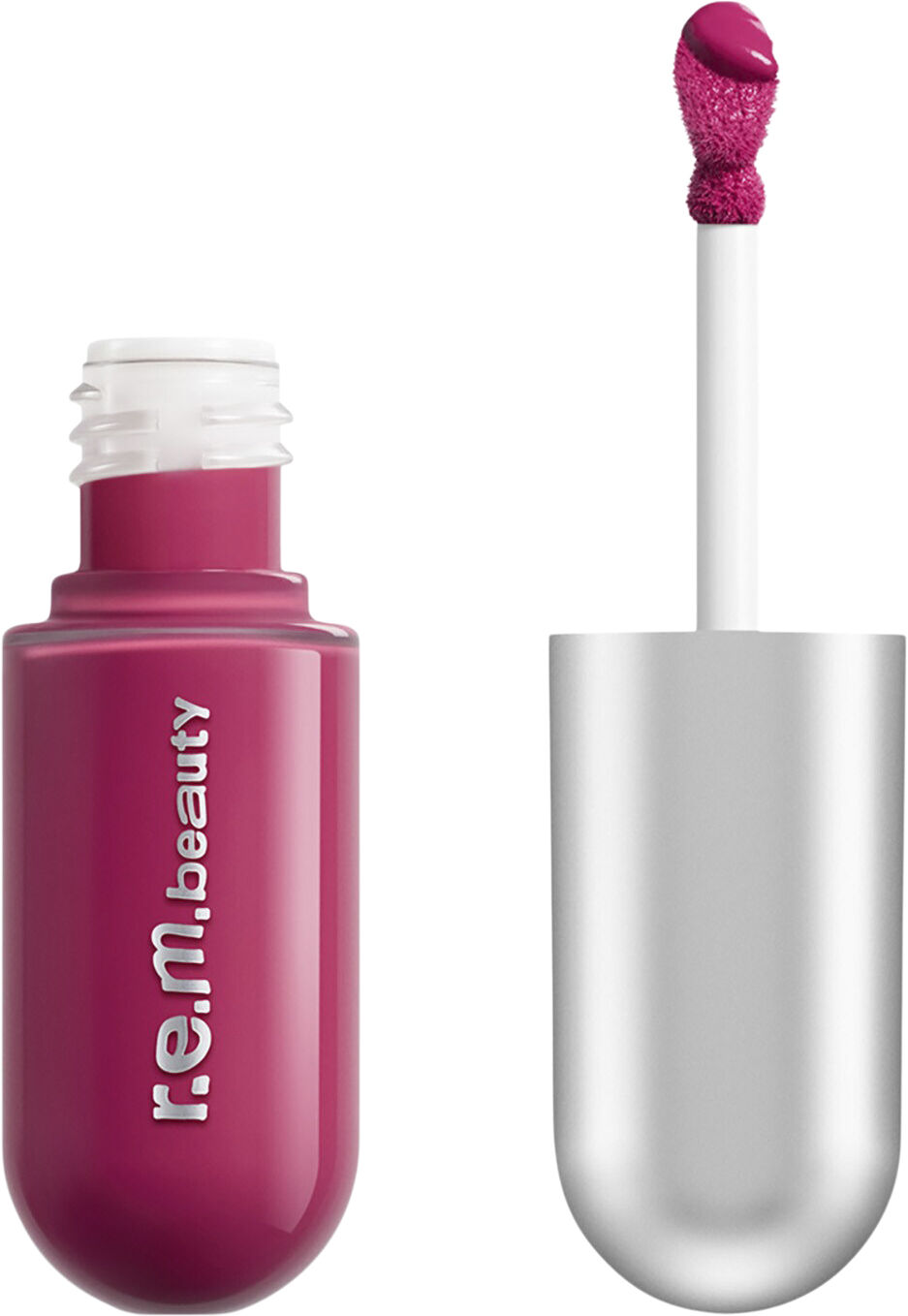 On your collar - Liquid Lipstick