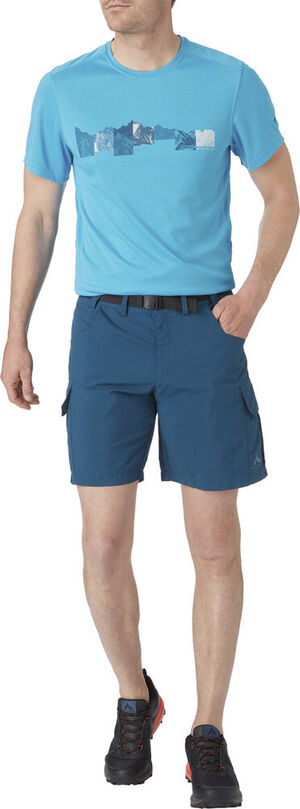 Ajo 3 vandreshorts