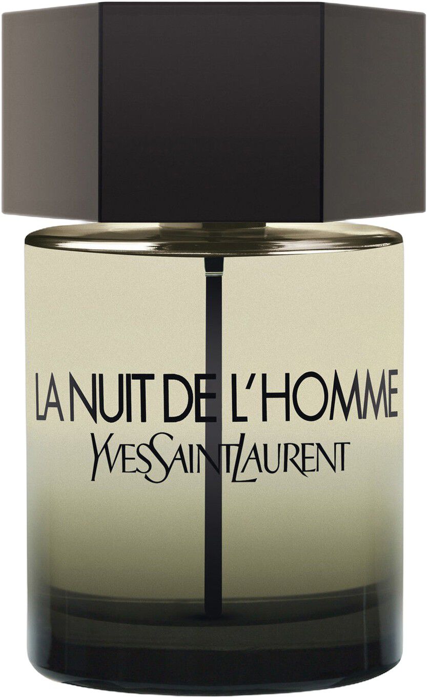 La Nuit de L'Homme Eau de Toilette