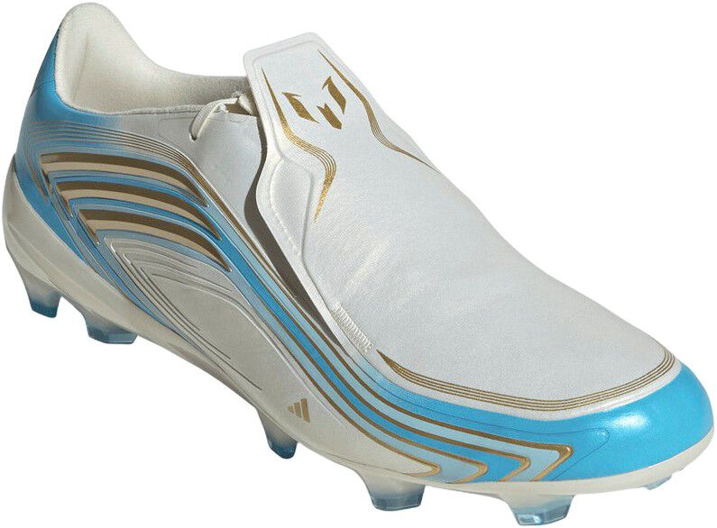 F50 Messi Pro FG Fodboldst&oslash;vler