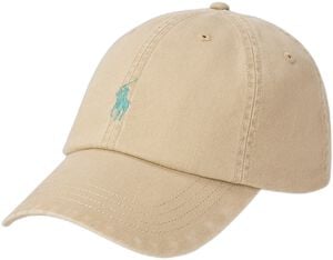 CLASSIC SPORT CAP