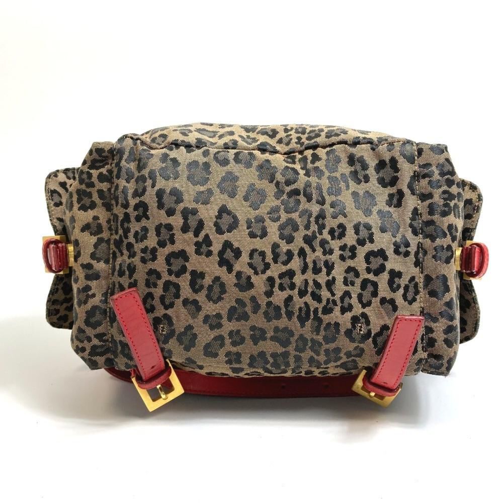 Fendi Backpack