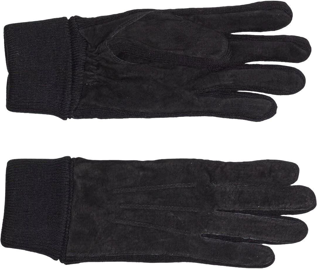 Svea Suede Handsker