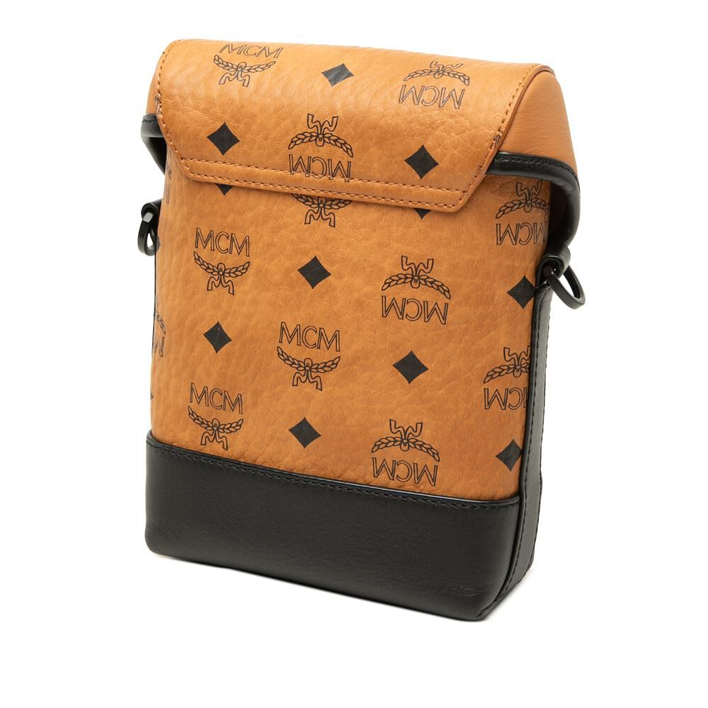 Mcm Crossbody Bag