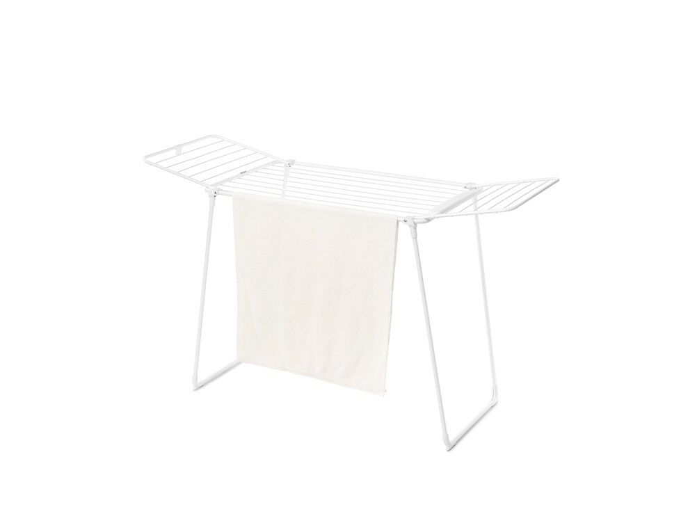 HangOn T&oslash;rrestativ Too, 18m - White