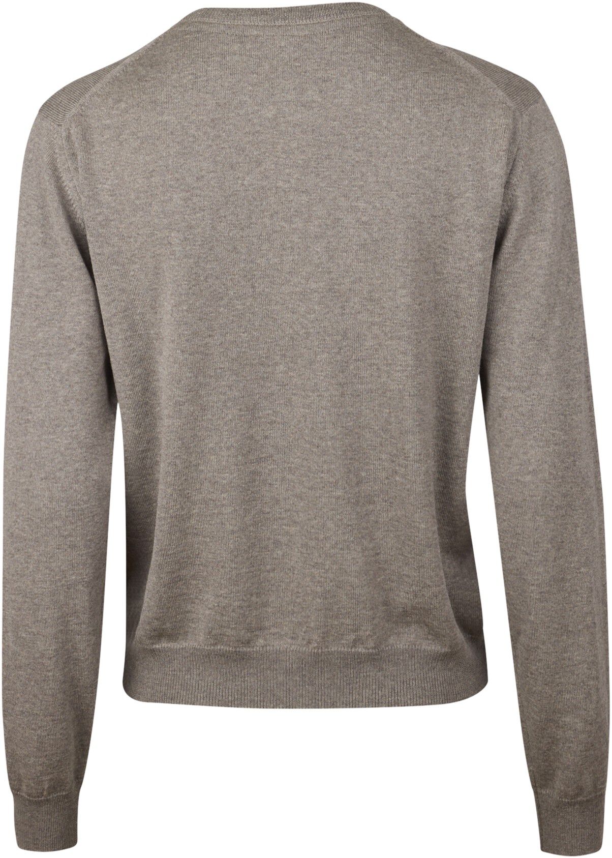 Maria Knit Crewneck