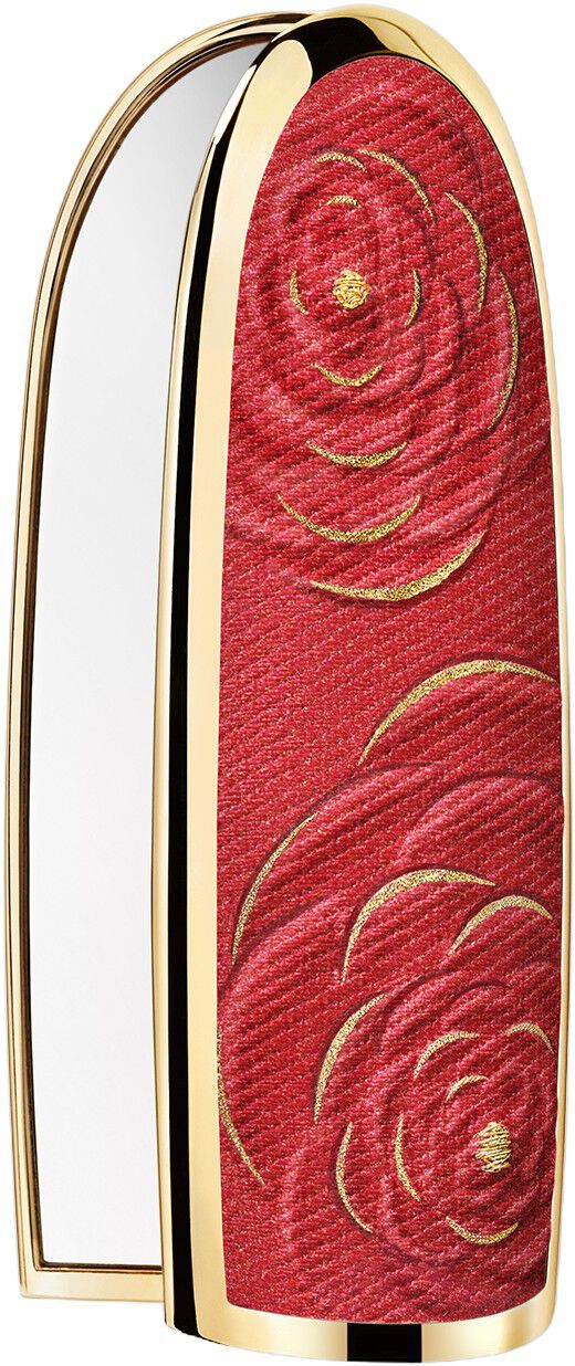 Rouge G The double mirror case