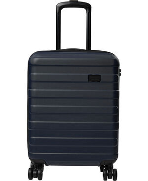 META Navy Blue Suitcase S - 2,7KG/39L/55x40x20 cm