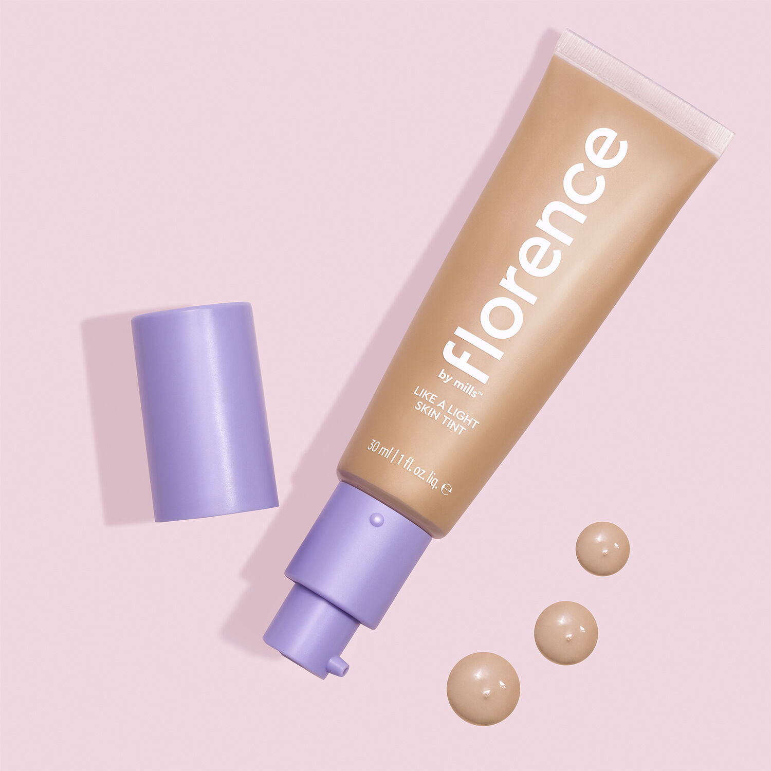 Like A Light SkinTint foundation