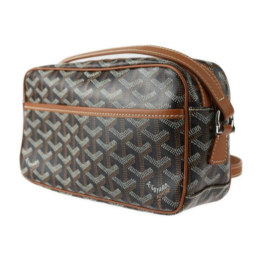 Goyard Shoulder Bag