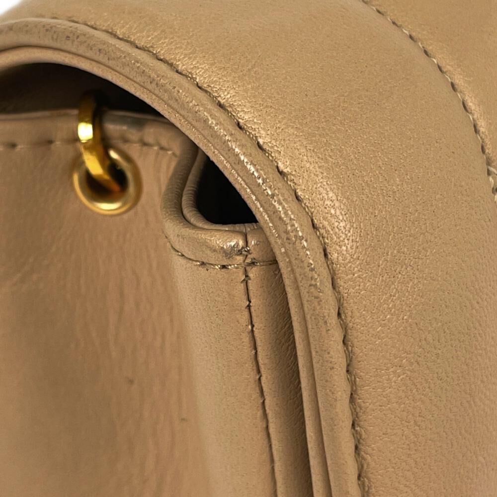 Chanel Shoulder Bag