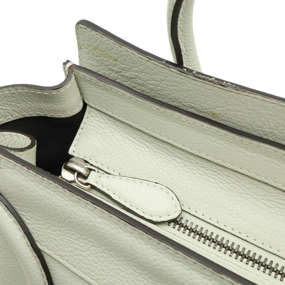 Celine Luggage