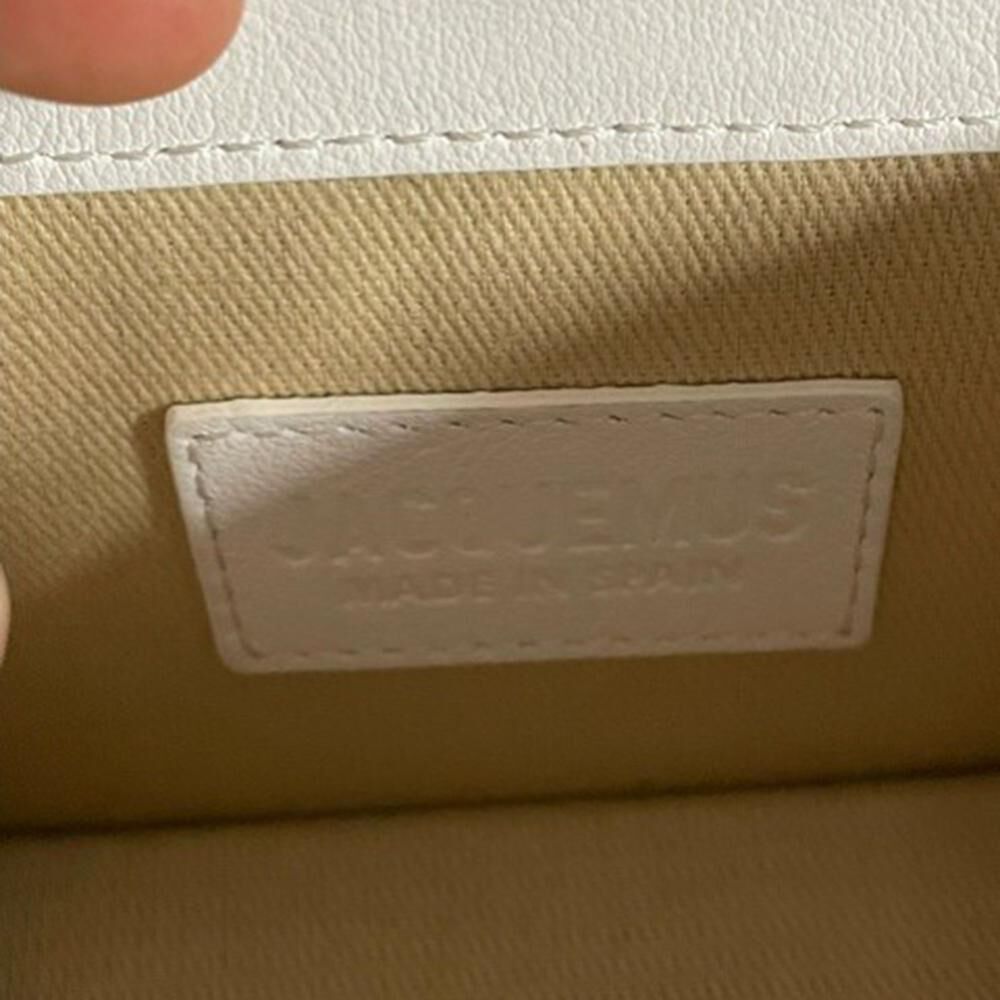 Jacquemus Le Chiquito