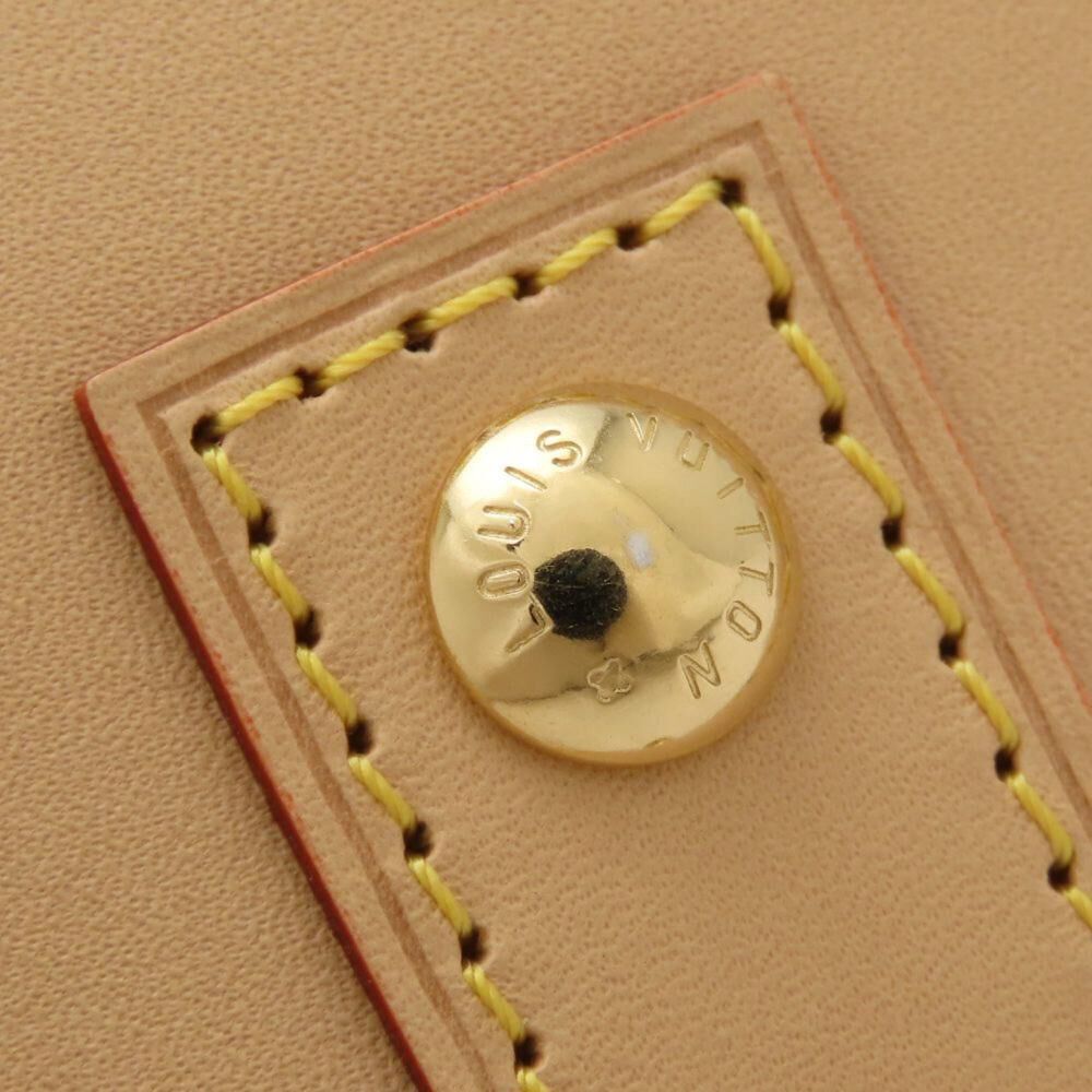 Louis Vuitton Alma