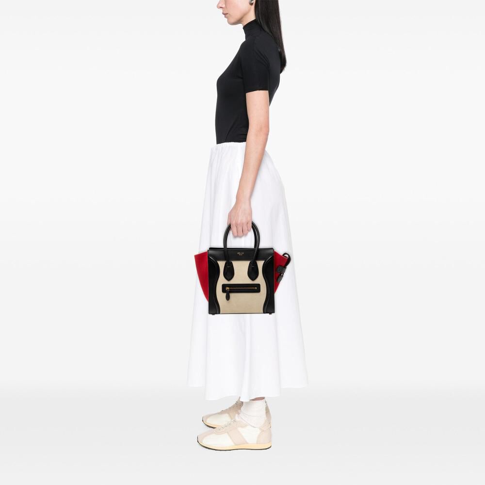 Celine Luggage