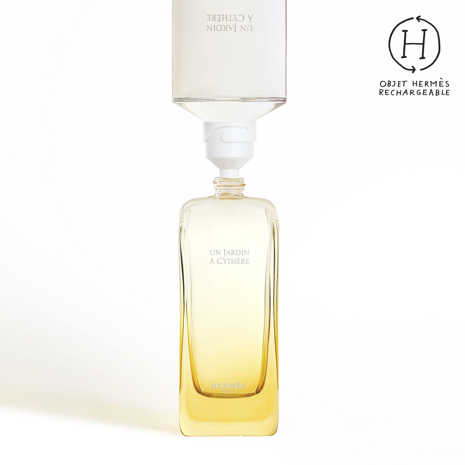 Un Jardin &agrave; Cyth&egrave;re Eau De Toilette 100ml