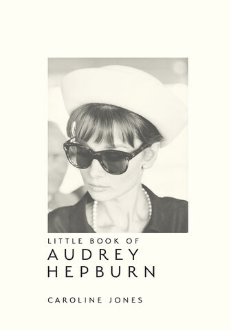 Little Book of Audrey Hepburn