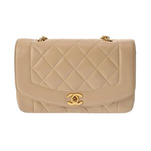 Chanel Shoulder Bag