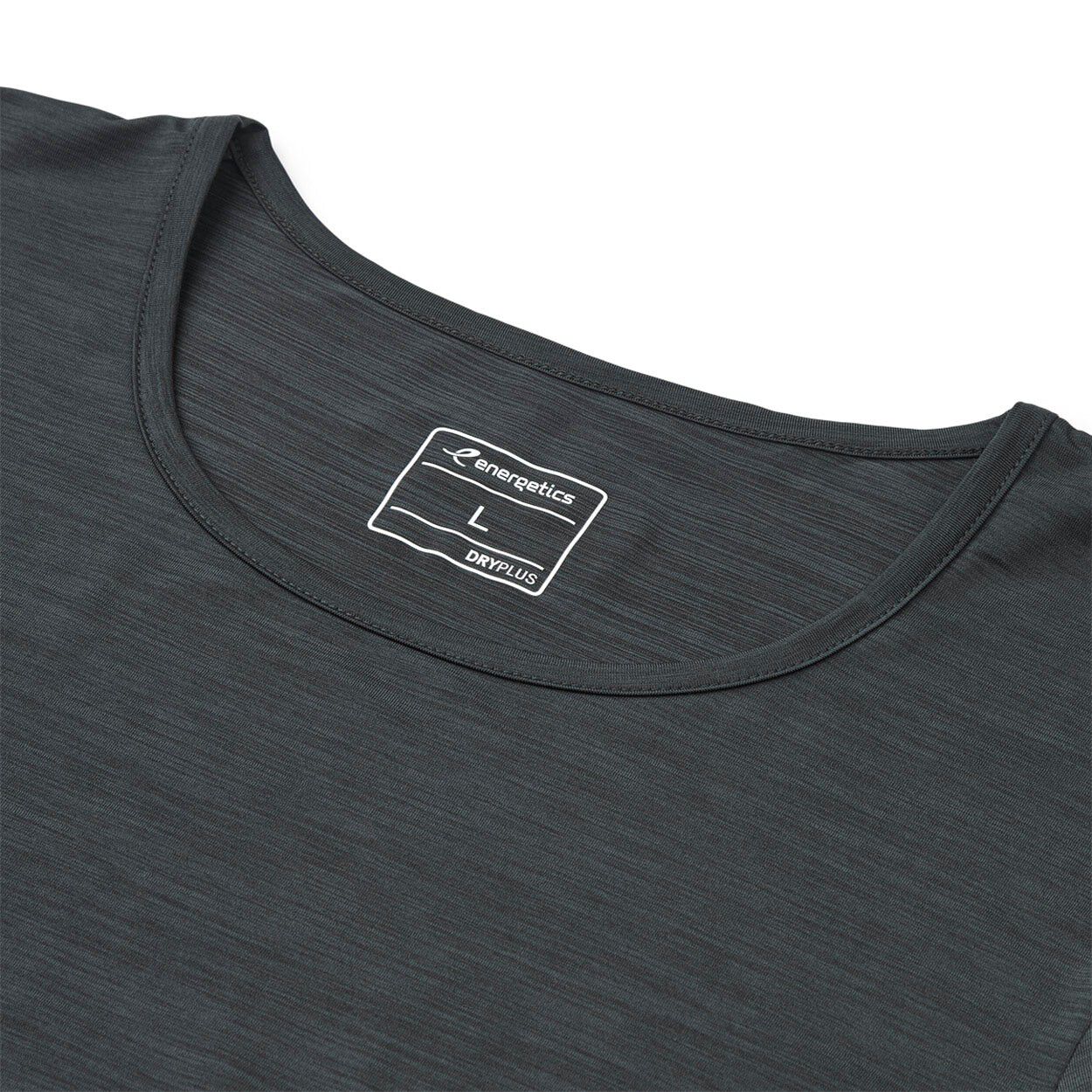 Rising 3/4 &AElig;rmer Tr&aelig;nings T-shirt