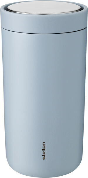 To Go Click termokop 0,2 l, soft cloud