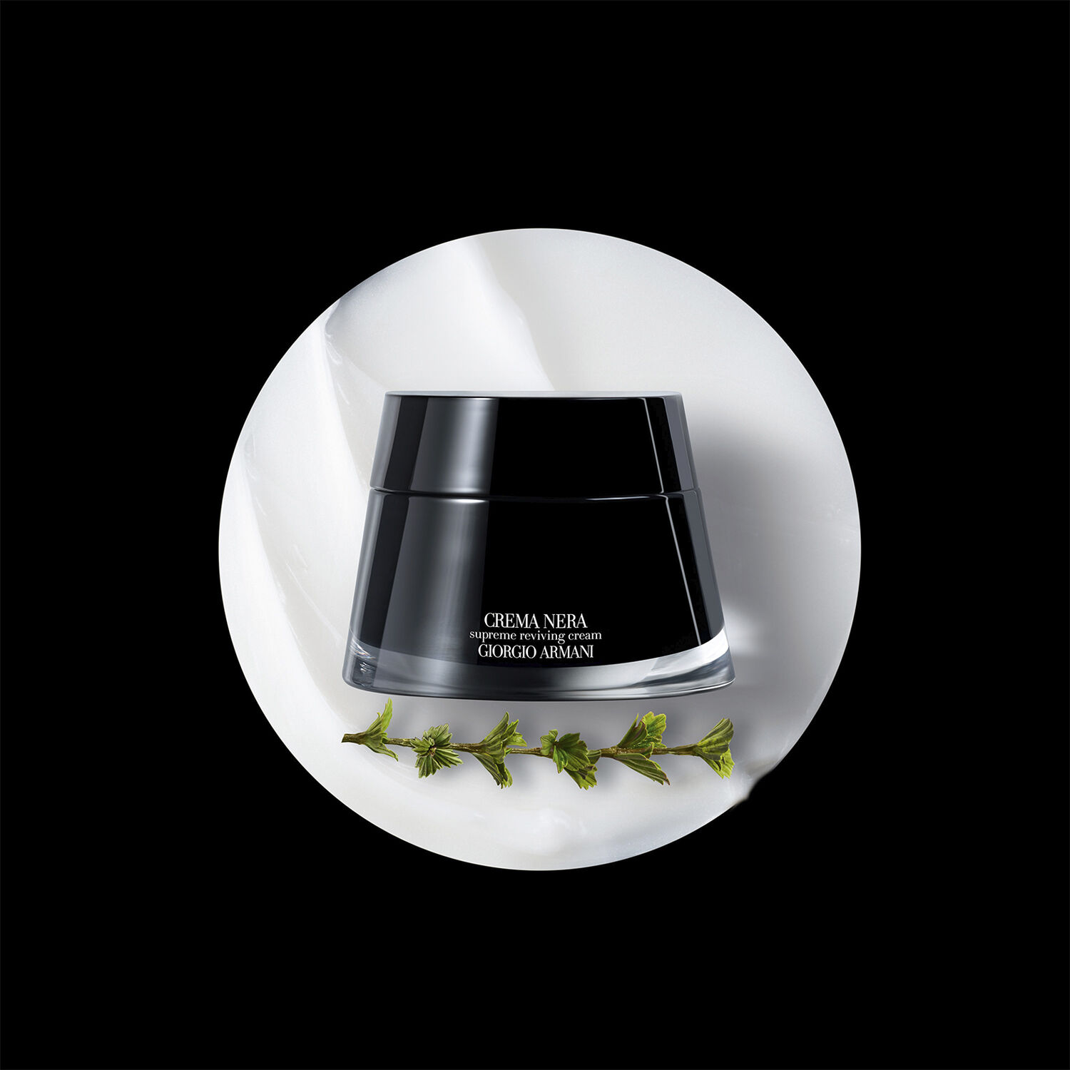Crema Nera Anti-Age Cream
