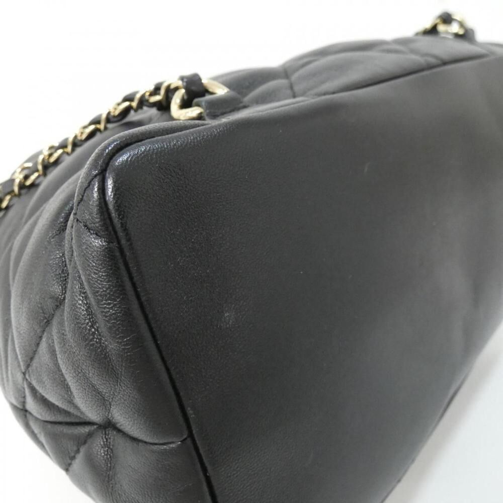 Chanel Backpack