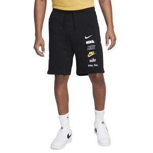 Club Fleece French Terry Shorts