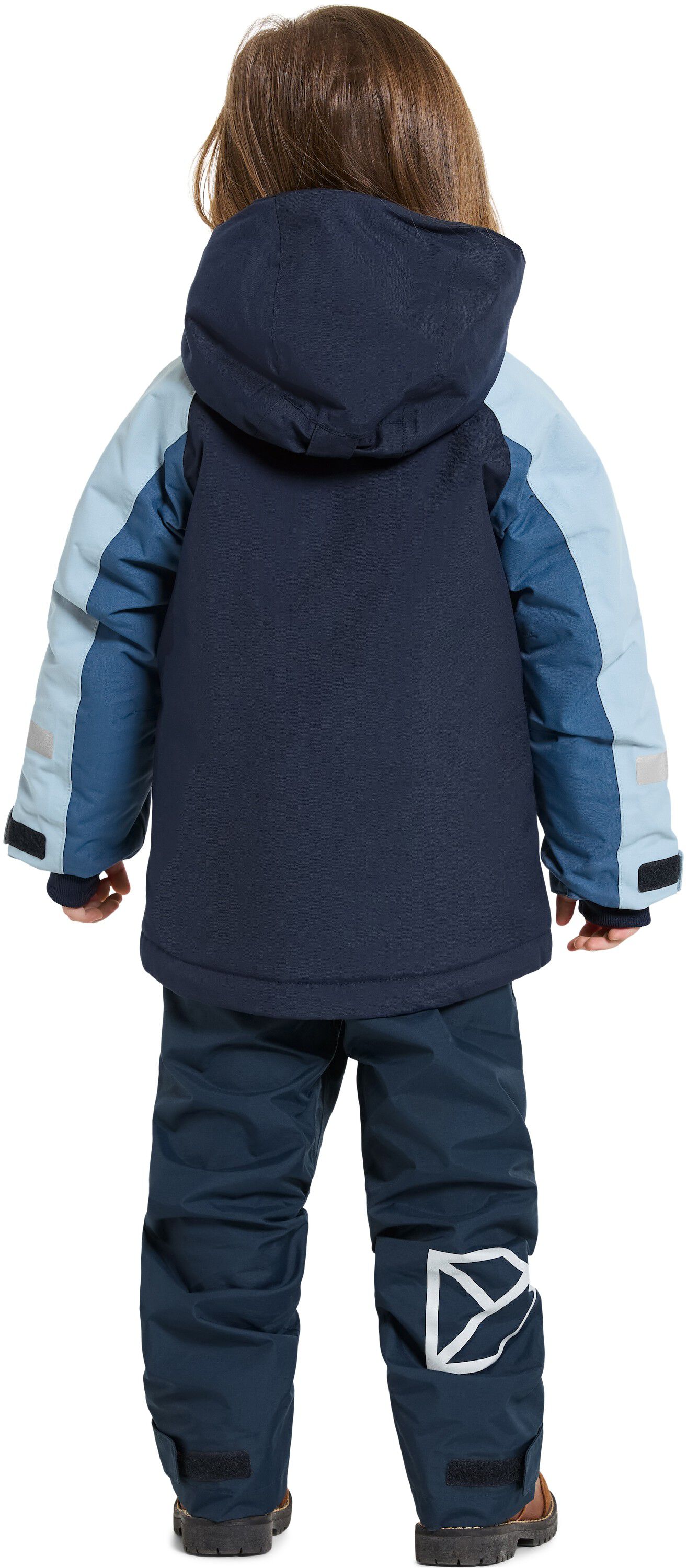 Neptun 4 Vinterjakke
