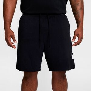CLUB FRECH TERRY SHORTS