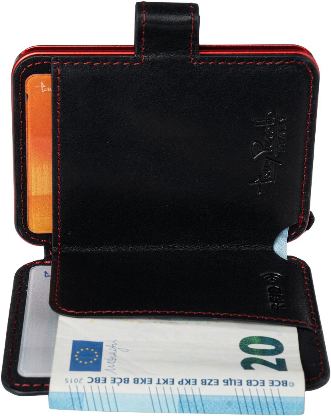 Furbo Evo Large Wallet