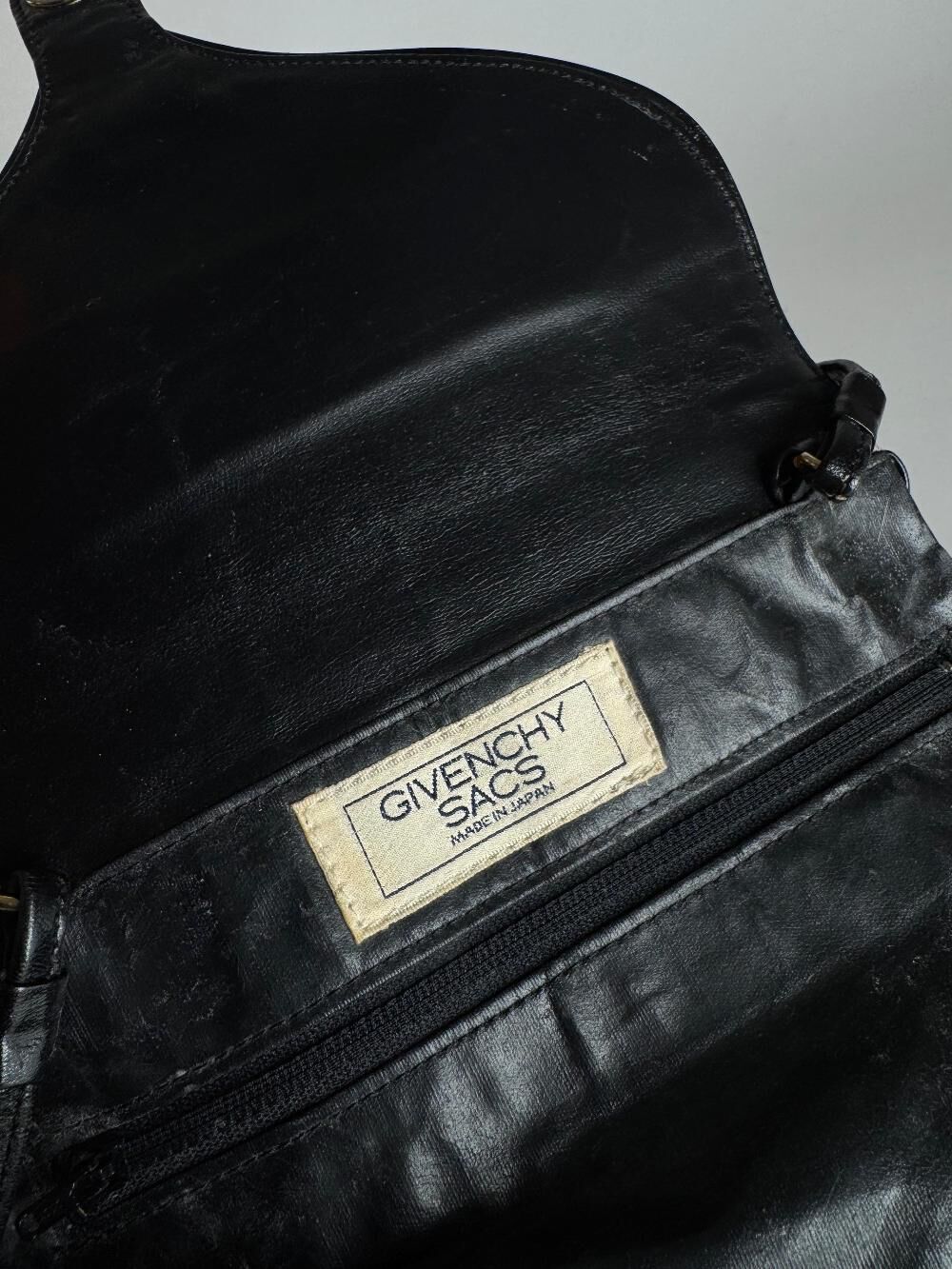 Givenchy Shoulder Bag