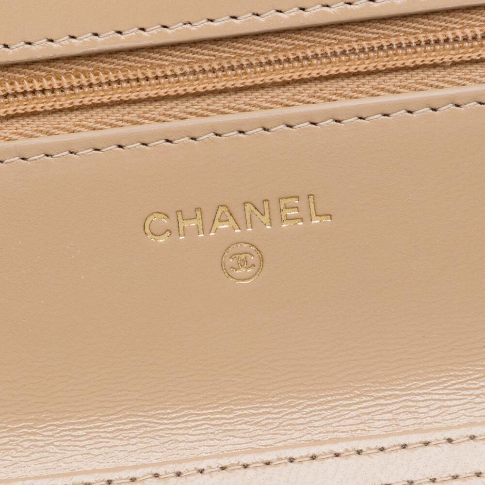 Chanel Flap Bag