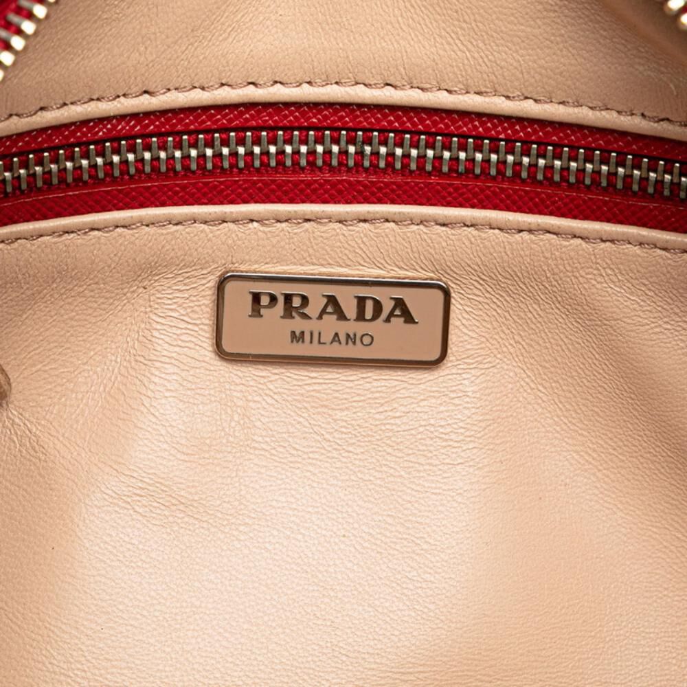 Prada Crossbody Bag