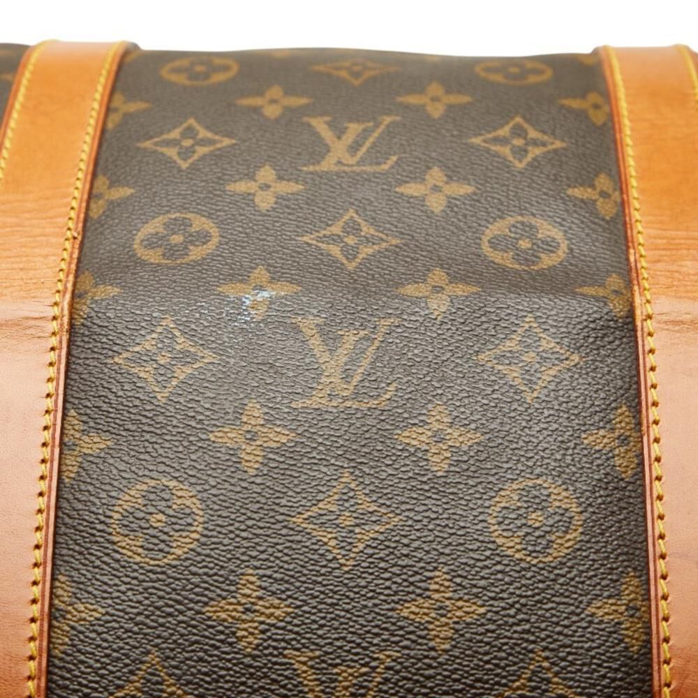 Louis Vuitton Keepall