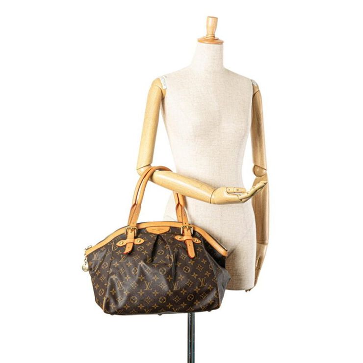 Louis Vuitton Tivoli