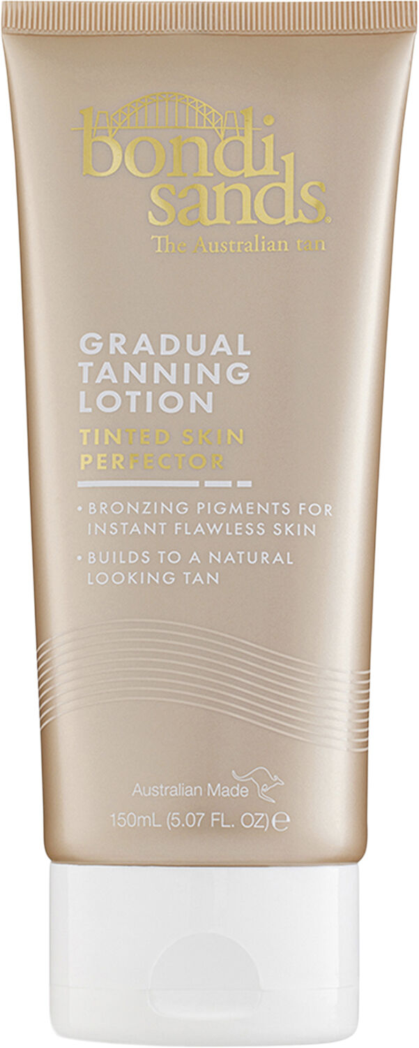 Skin Perfecting Gradual Lotion