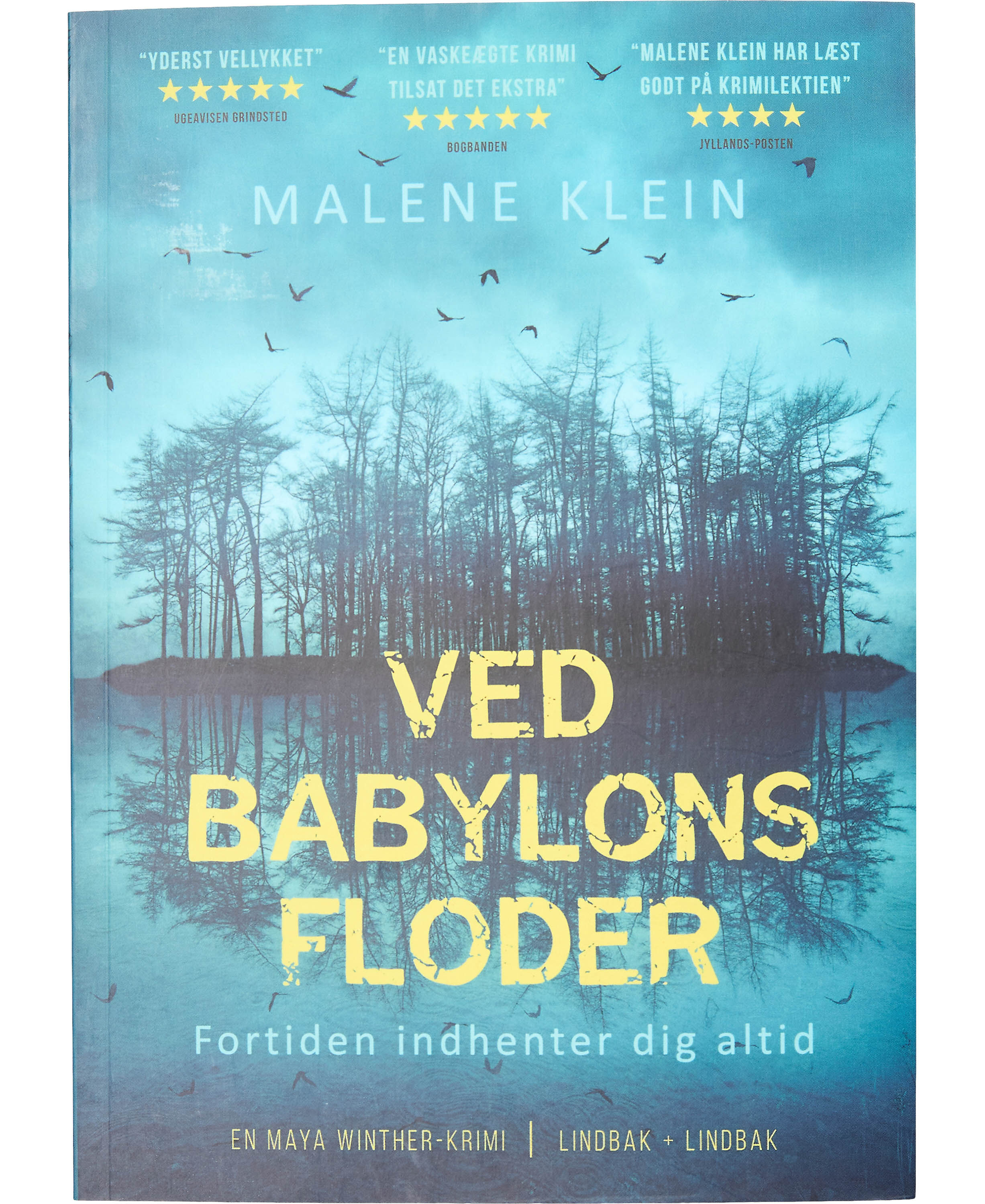 Ved Babylons floder