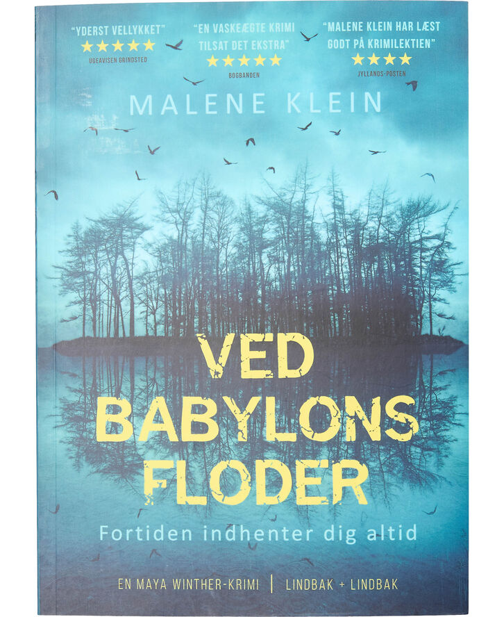 Ved Babylons floder