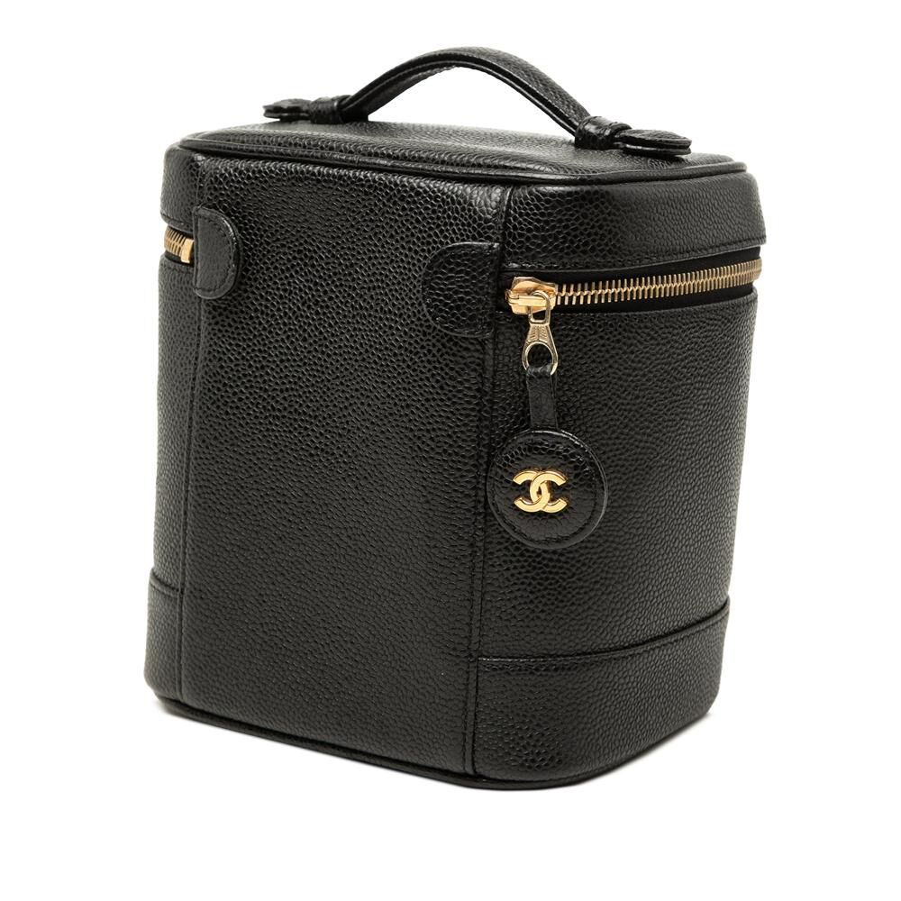 Chanel Vanity