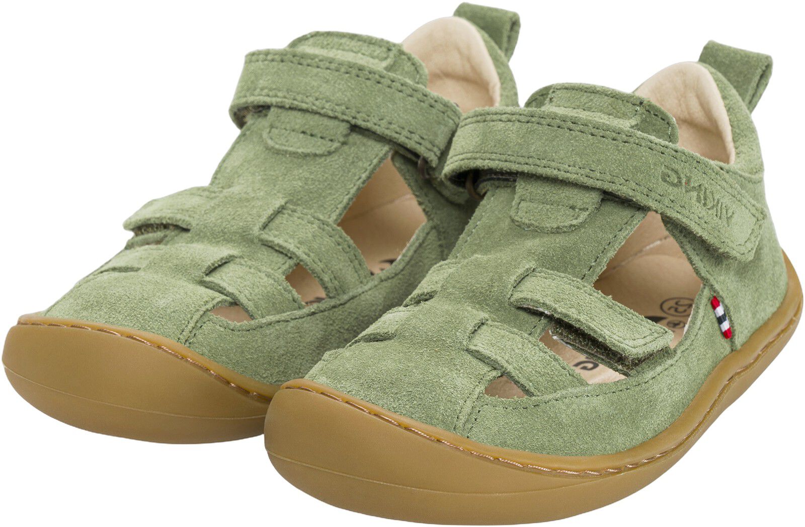 Alv Lind Barefoot Sandal 2V