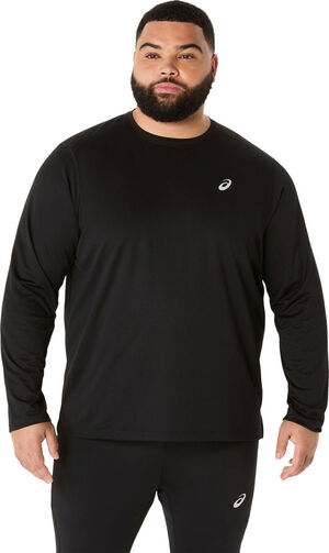 Cores Langærmet T-shirt