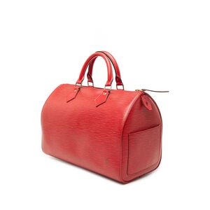 Louis Vuitton Speedy