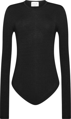 The Merino Body
