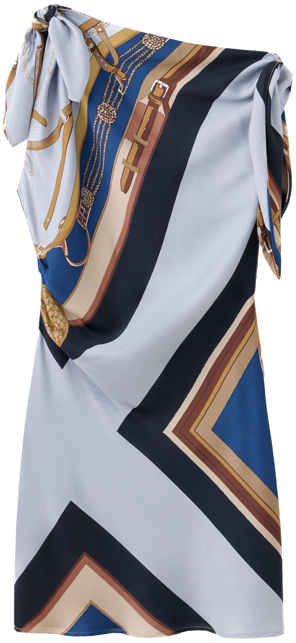 VESTIDO TESS