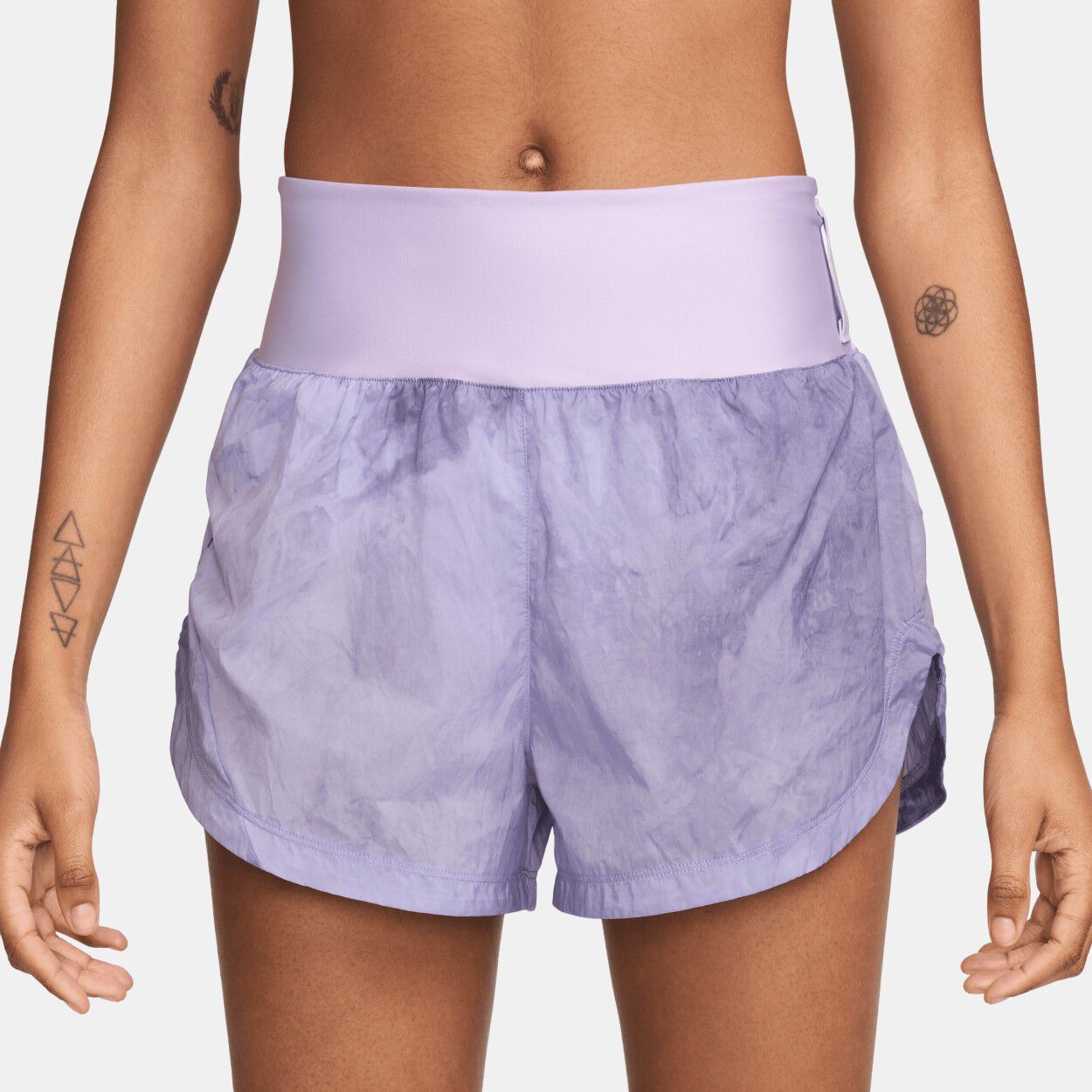 Trail Repel Tr&aelig;nings shorts