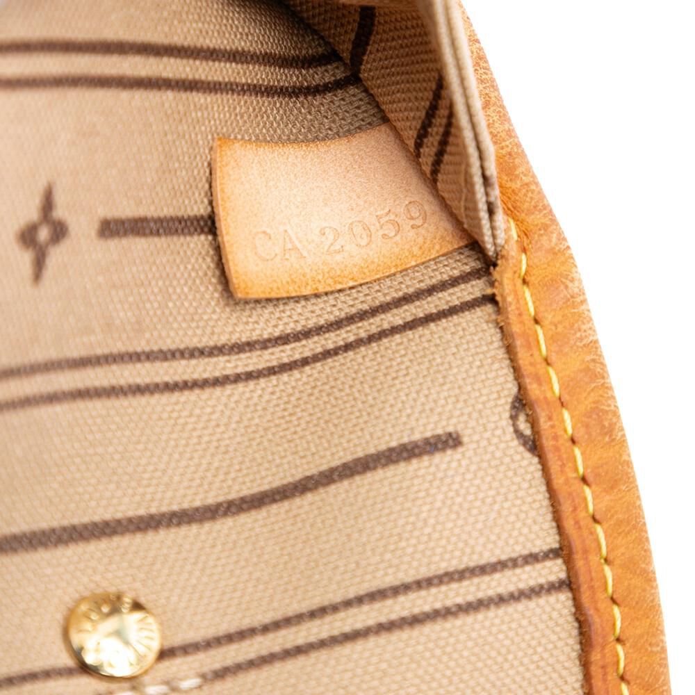Louis Vuitton Neverfull