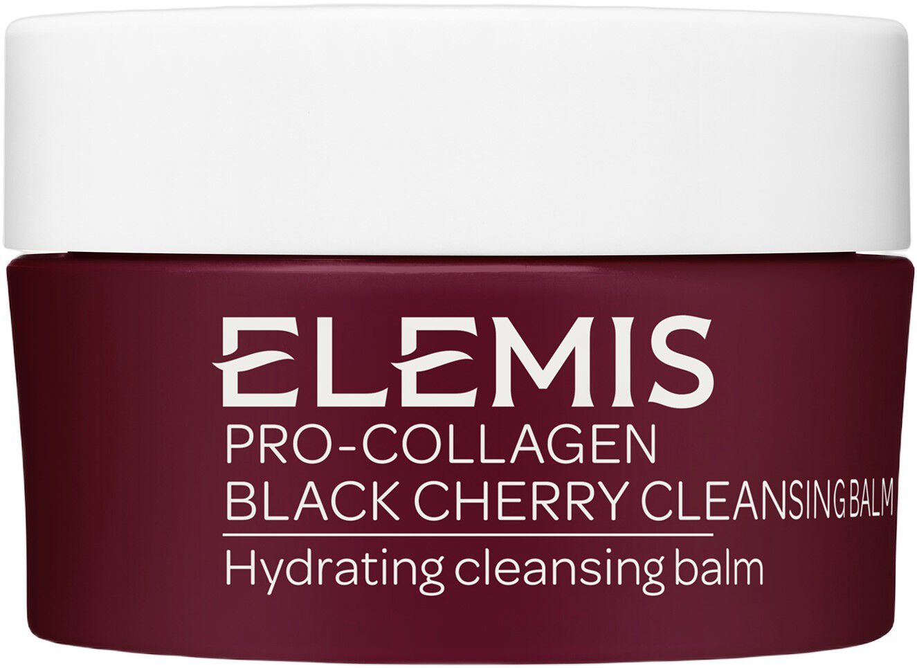 Pro-Collagen Black Cherry Cleansing